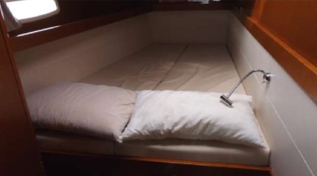 Bénéteau Oceanis 50 In Compliance