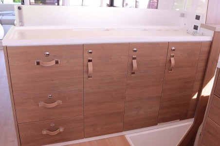 Catana Group Bali 4.4 - 4 + 1 cab. Stellar