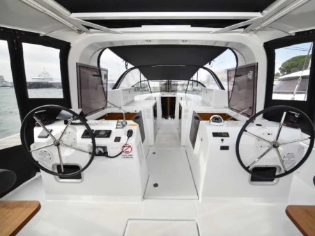 Jeanneau Sun Loft 47 - 6 + 1 cab. New Horizons