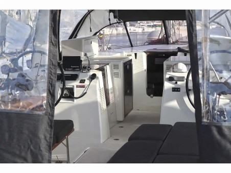 Beneteau Sun Loft 47 | Czarter jachtu Francja | Travelboat