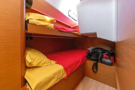 Beneteau Sun Loft 47 | Czarter jachtu Francja | Travelboat