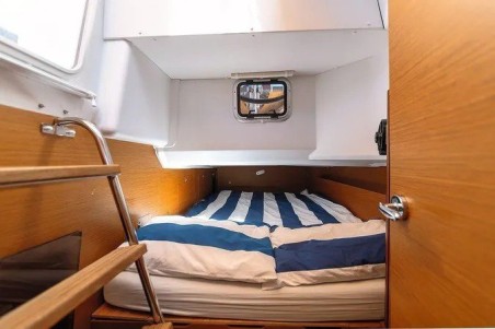 Beneteau Sun Loft 47 | Czarter jachtu Francja | Travelboat