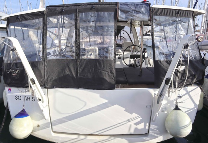 Jeanneau Sun Loft 47 - 6 + 1 cab. Solaris