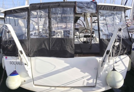 Jeanneau Sun Loft 47 - 6 + 1 cab. Solaris