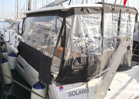 Jeanneau Sun Loft 47 - 6 + 1 cab. Solaris