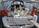 Jeanneau Sun Odyssey 379 Oyster Shell