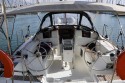 Jeanneau Sun Odyssey 379 Oyster Shell