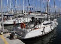 Jeanneau Sun Odyssey 379 Oyster Shell