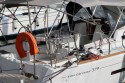 Jeanneau Sun Odyssey 379 Oyster Shell