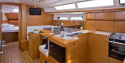 Jeanneau Sun Odyssey 409 Eternity