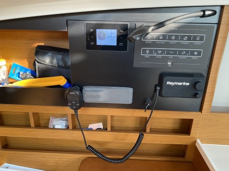 Jeanneau Sun Odyssey 410 - 3 cab. Alma Libre VI