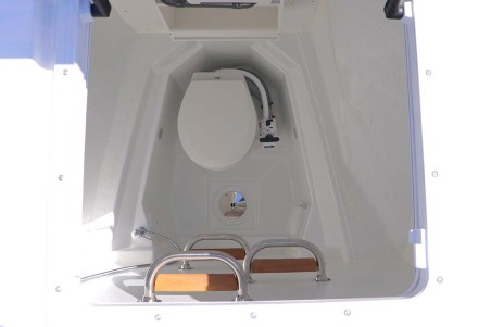 Catana Group Bali 4.4 - 4 + 1 cab. Stellar