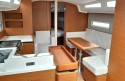 Jeanneau Sun Odyssey 410 - 3 cab. Saravah