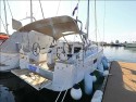 Jeanneau Sun Odyssey 410 - 3 cab. Vague