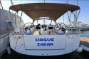 Jeanneau Sun Odyssey 410 - 3 cab. Vague