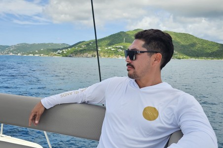 Catana Group Bali 4.4 - 4 + 1 cab. Stellar