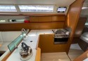 Jeanneau Sun Odyssey 419 - 3 cab. Blueberry