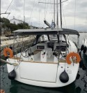 Jeanneau Sun Odyssey 440 - 4 cab. Apollonas
