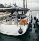 Jeanneau Sun Odyssey 440 - 4 cab. Apollonas