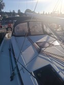 Jeanneau Sun Odyssey 440 - 4 cab. Apollonas