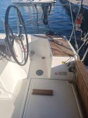 Jeanneau Sun Odyssey 440 - 4 cab. Apollonas