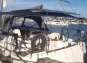 Jeanneau Sun Odyssey 440 - 4 cab. Apollonas