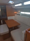 Jeanneau Sun Odyssey 440 - 4 cab. Apollonas
