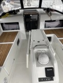 Jeanneau Sun Odyssey 440 - 4 cab. Apollonas