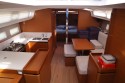 Jeanneau Sun Odyssey 440 - 4 cab. Diamond