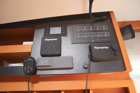 Jeanneau Sun Odyssey 440 - 4 cab. Diamond