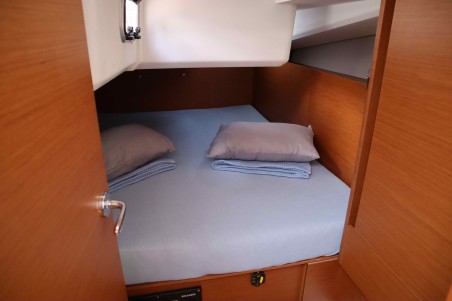 Jeanneau Sun Odyssey 440 - 4 cab. Diamond