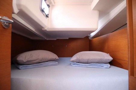 Jeanneau Sun Odyssey 440 - 4 cab. Diamond