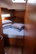 Jeanneau Sun Odyssey 440 - 4 cab. Diamond