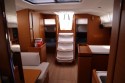 Jeanneau Sun Odyssey 440 - 4 cab. Diamond