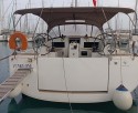 Jeanneau Sun Odyssey 440 - 4 cab. Funky One