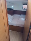 Jeanneau Sun Odyssey 440 - 4 cab. Funky One