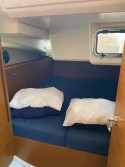 Jeanneau Sun Odyssey 440 - 4 cab. Goji Berry