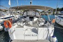 Jeanneau Sun Odyssey 449 Canne Bleue