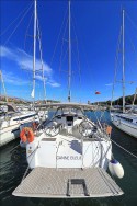 Jeanneau Sun Odyssey 449 Canne Bleue