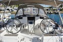 Jeanneau Sun Odyssey 449 Canne Bleue