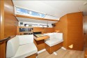 Jeanneau Sun Odyssey 449 Canne Bleue