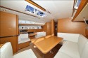 Jeanneau Sun Odyssey 449 Canne Bleue