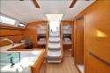 Jeanneau Sun Odyssey 449 Canne Bleue