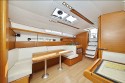 Jeanneau Sun Odyssey 449 Canne Bleue