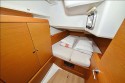 Jeanneau Sun Odyssey 449 Canne Bleue