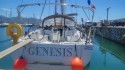 Jeanneau Sun Odyssey 449 Genesis