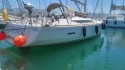 Jeanneau Sun Odyssey 449 Genesis