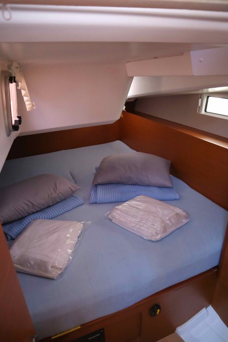 Jeanneau Sun Odyssey 490 - 5 + 1 cab. Konstantinos