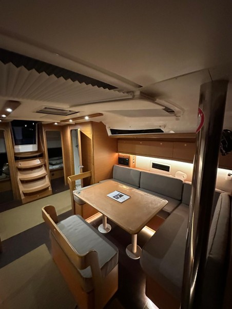 Dufour Yachts Dufour 430 GL Esperanza