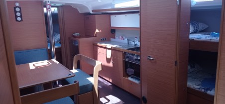 Dufour Yachts Dufour 430 GL Esperanza